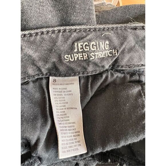 American Eagle Outfitters Jeggings - Picture 4 of 4